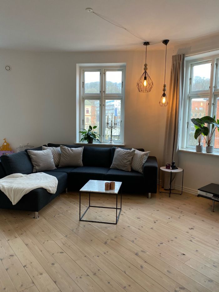 Lejlighed på 113 m2 i Vejle, Staldgaardsgade billede 4