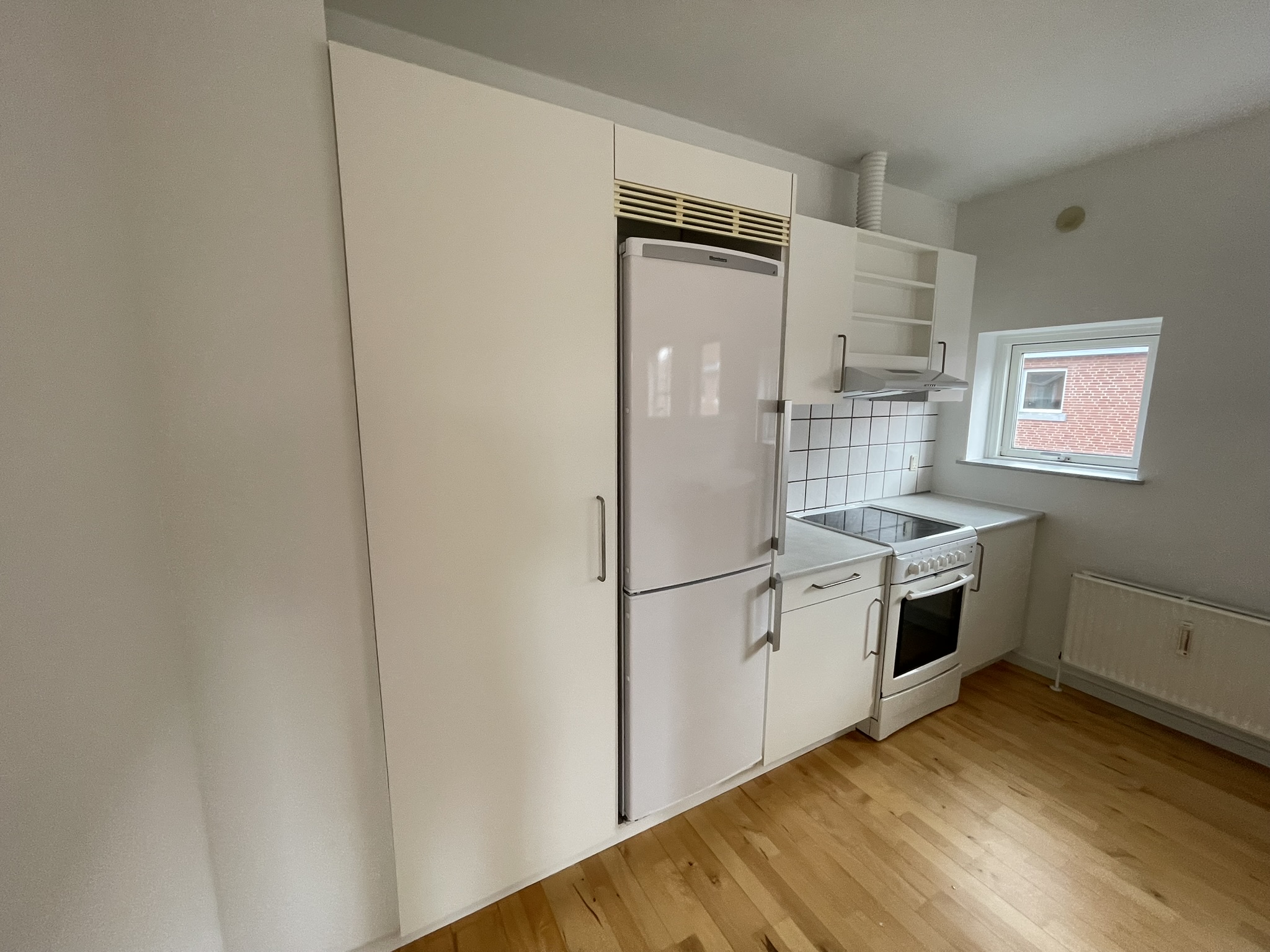 2-room apartment in Silkeborg image 1