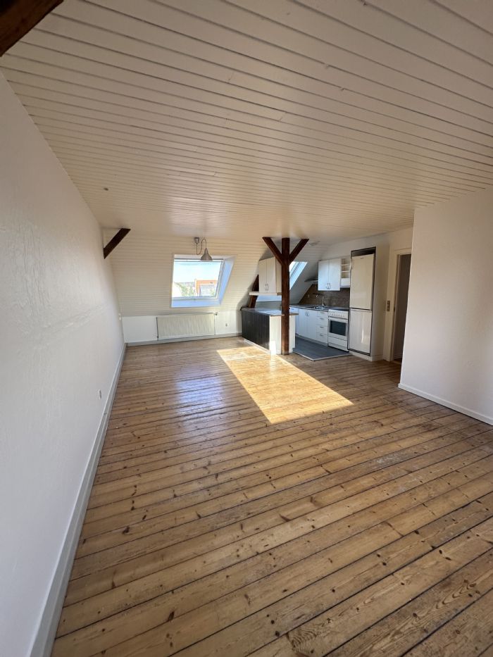 Lejlighed på 95 m2 i Haderslev, Mariegade billede 4