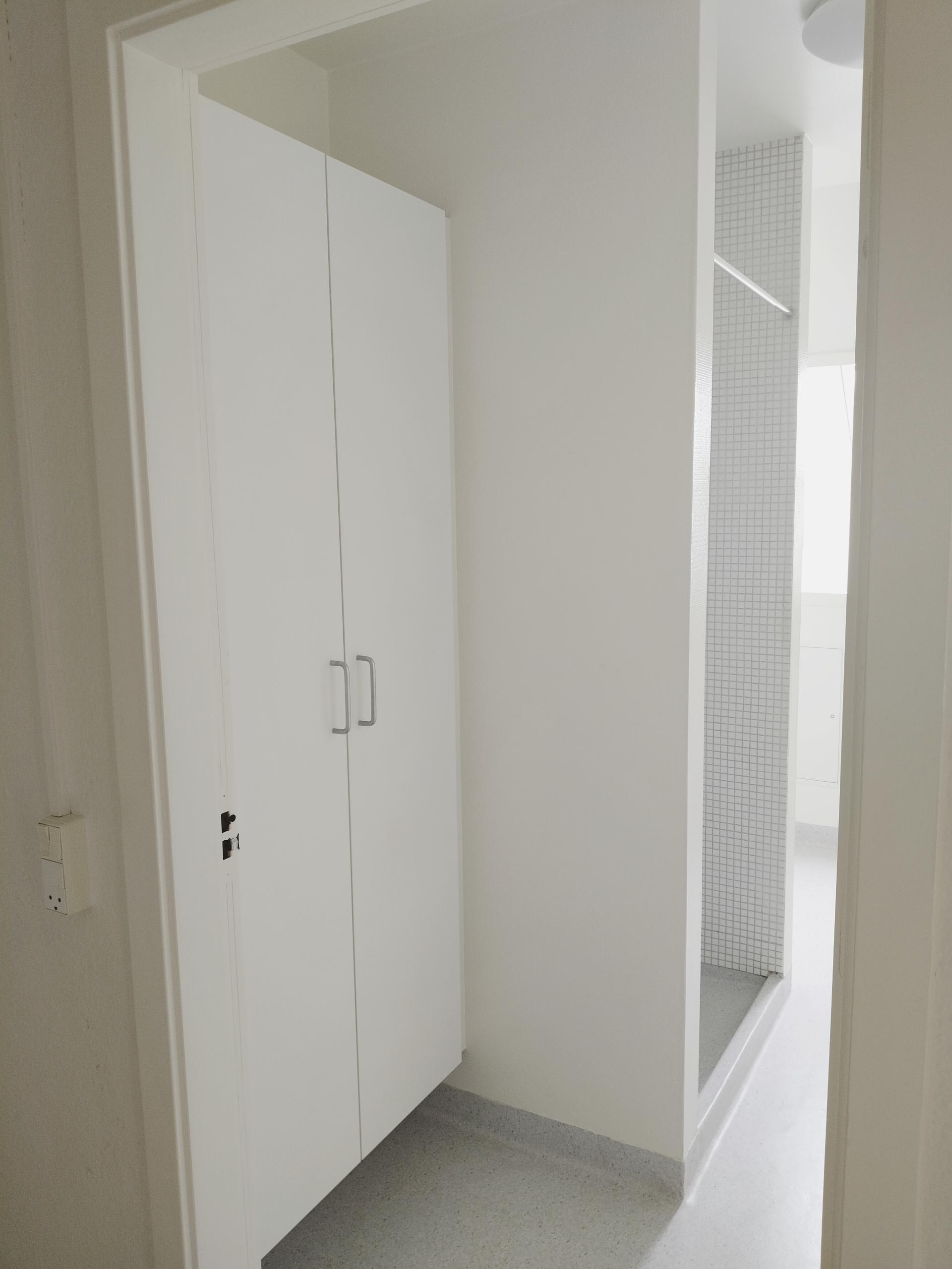 Lejlighed på 67 m2 i Herning, Bredgade billede 2