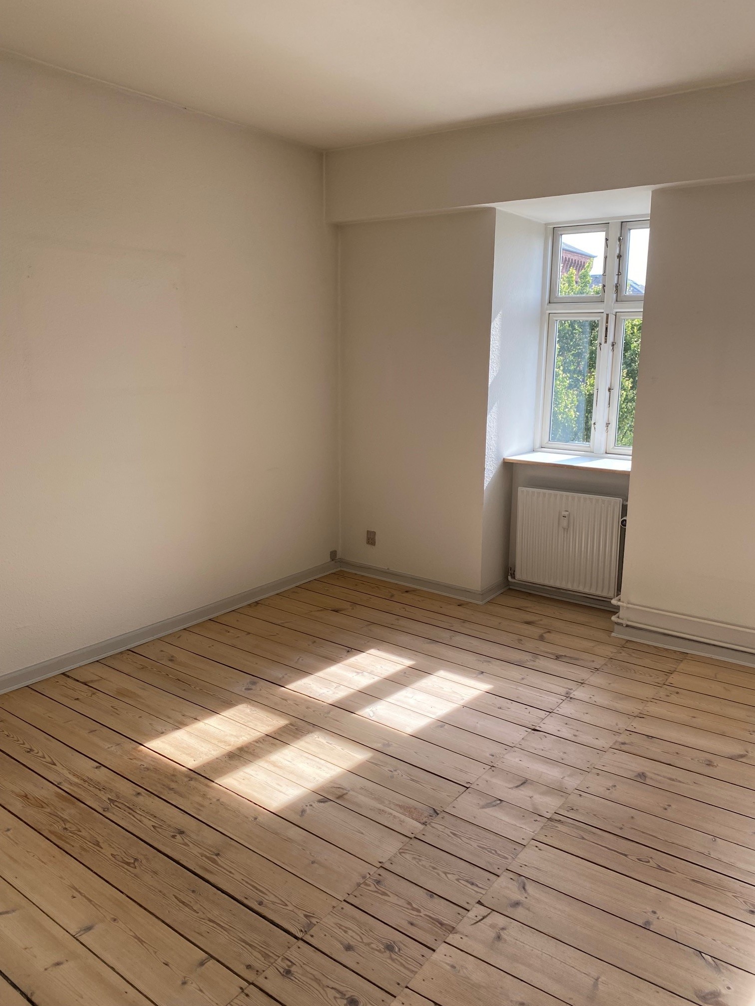 Lejlighed på 71 m2 i Kolding, Zahnsgade billede 6