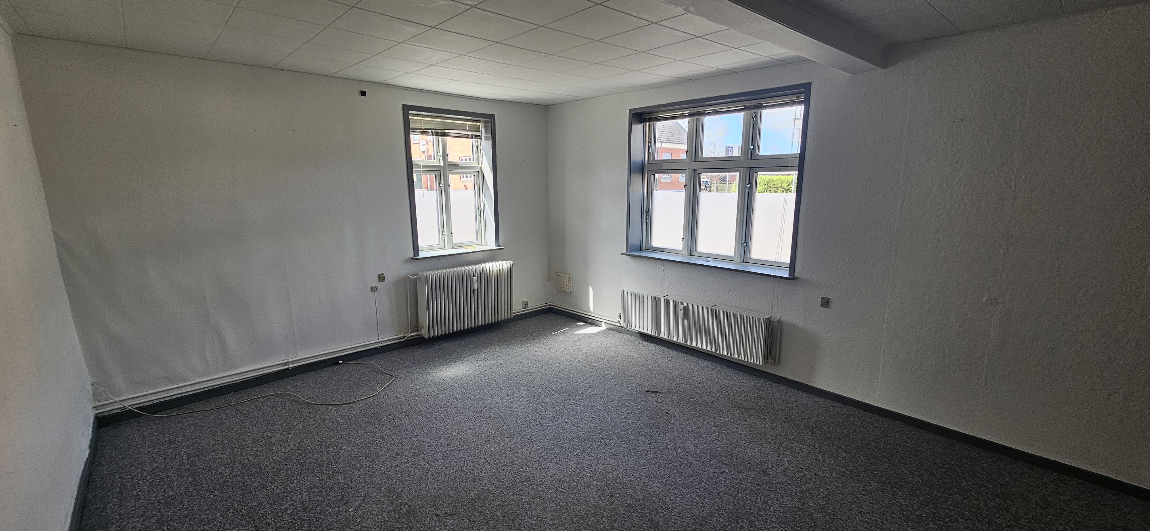 Lejlighed på 65 m2 i Ulstrup, Hovedgaden billede 4