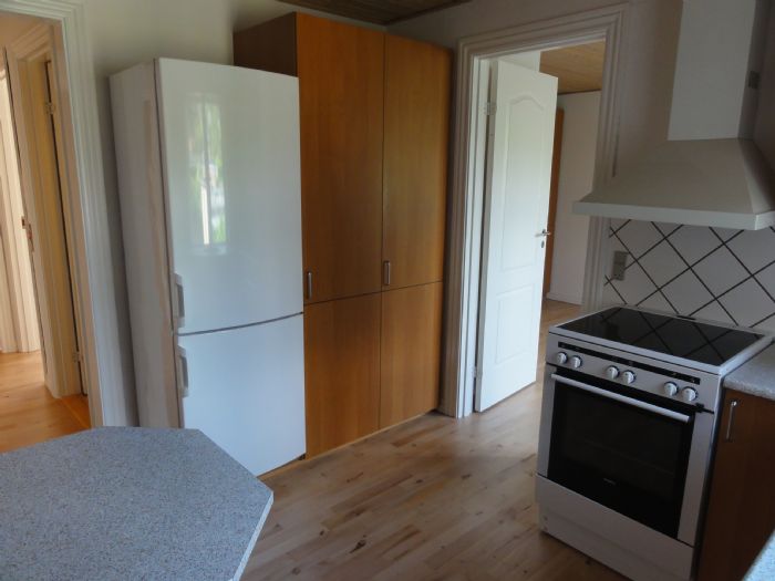Lejlighed på 80 m2 i Herning, St. blichersvænget billede 4