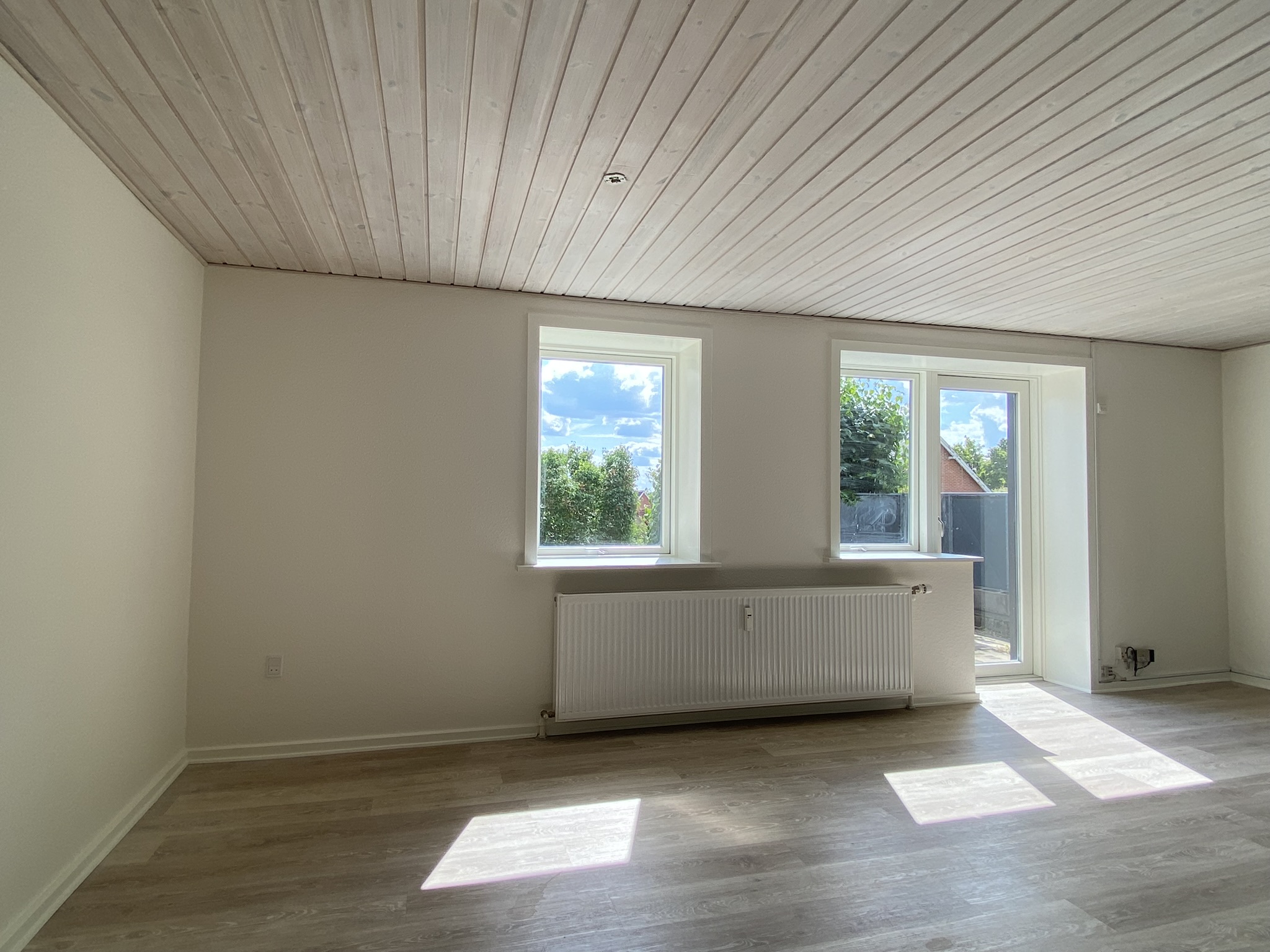 Rækkehus på 108 m2 i Hobro, Hegedalsvej billede 6