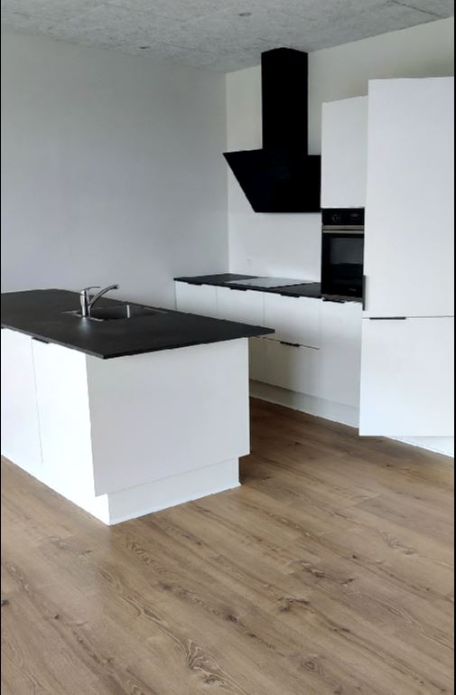 Rækkehus på 105 m2 i Herning, Nørretanderupvej billede 3
