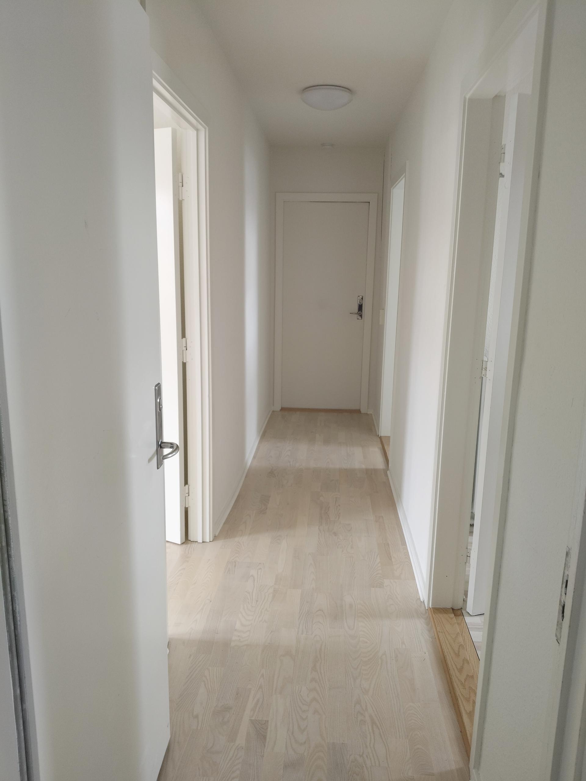 Lejlighed på 67 m2 i Herning, Bredgade billede 5