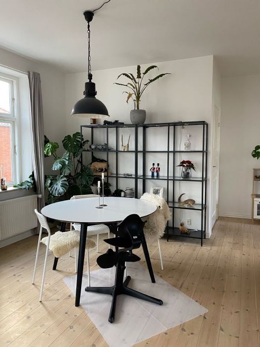 Lejlighed på 113 m2 i Vejle, Staldgaardsgade billede 5