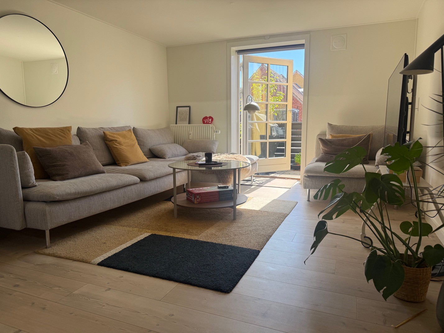 Lejlighed på 116 m2 i Ringkøbing, Østergade billede 3