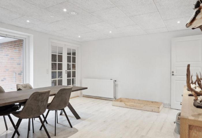 Villa på 155 m2 i Sindal, Vibevej billede 4
