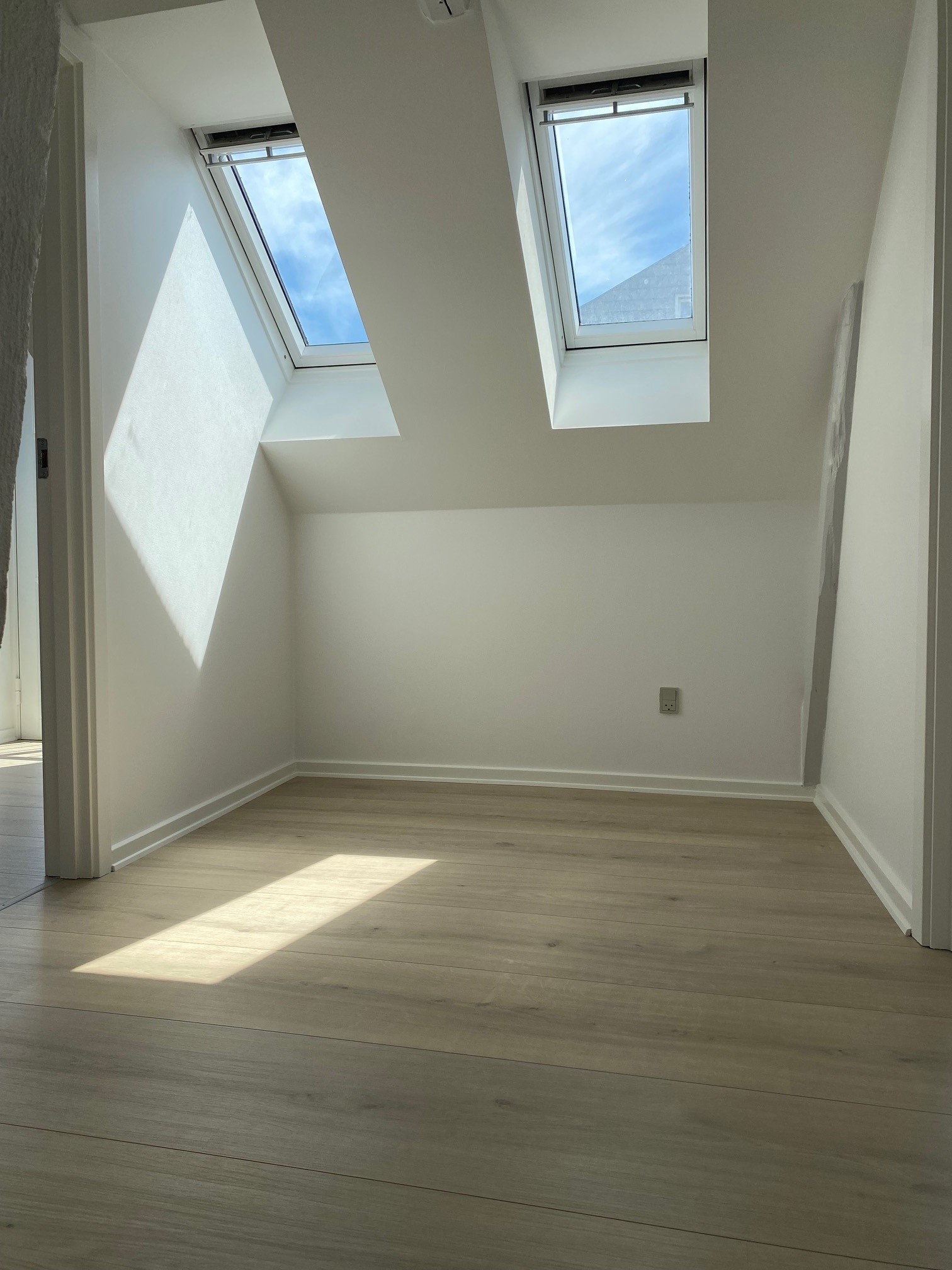 Lejlighed på 97 m2 i Kolding, Fynsvej billede 6