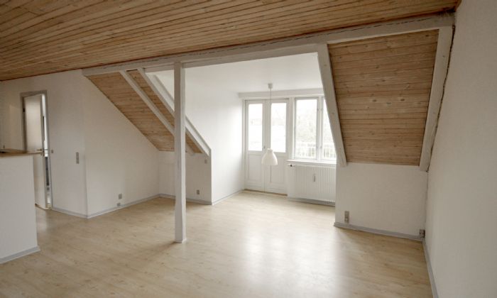 2-room apartment in Haderslev image 3