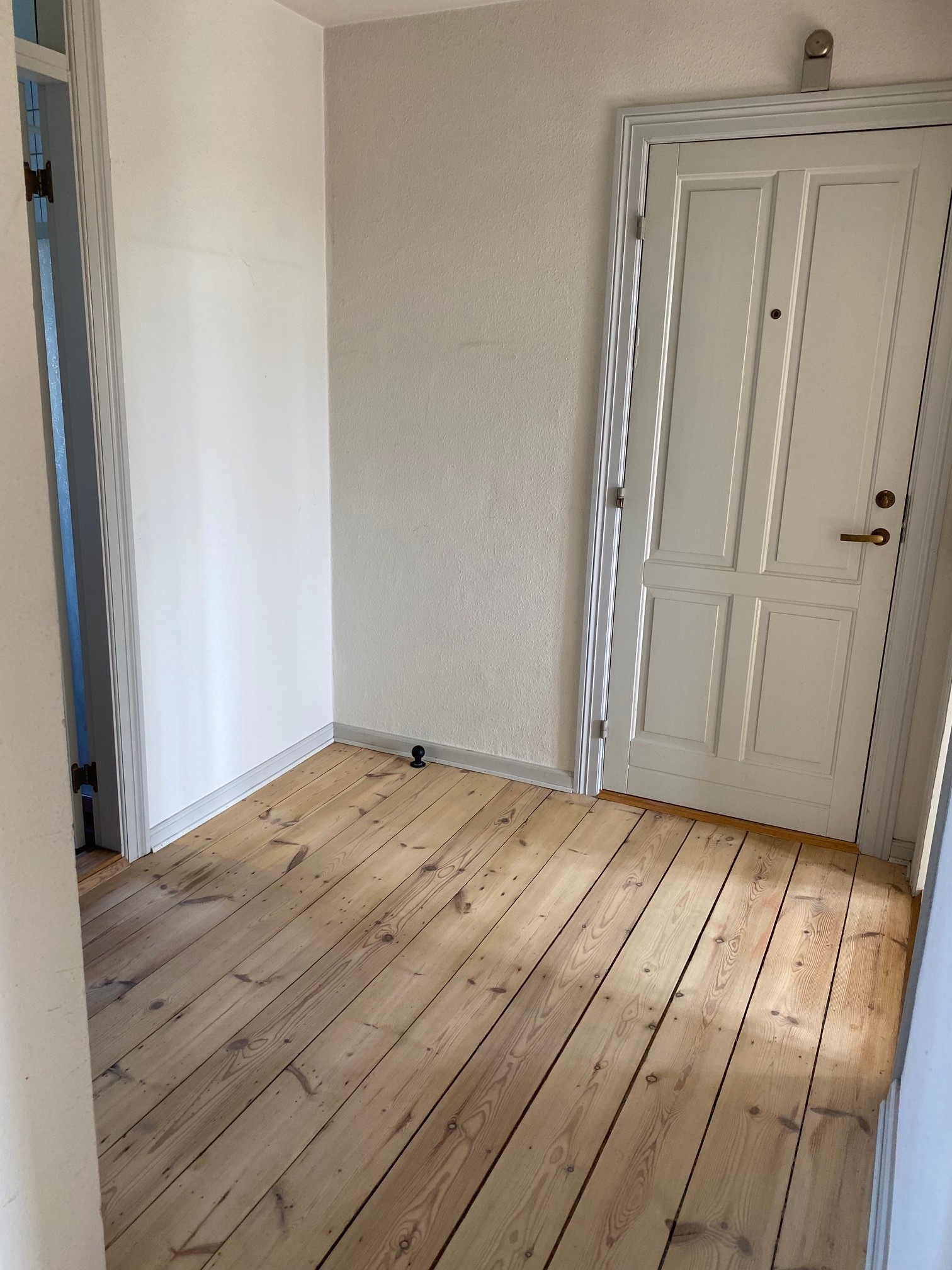 Lejlighed på 71 m2 i Kolding, Zahnsgade billede 2