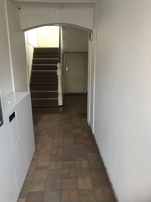Lejlighed på 69 m2 i Åbenrå, Lavgade billede 4