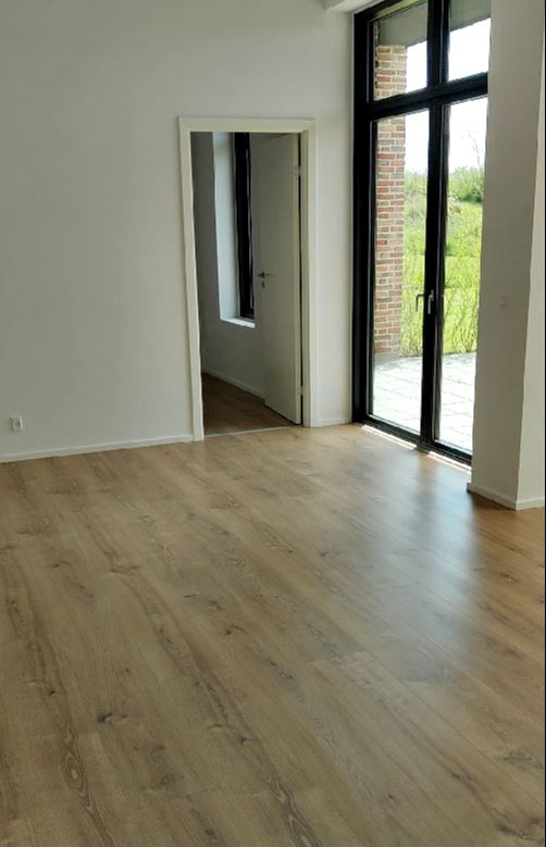 Rækkehus på 105 m2 i Herning, Nørretanderupvej billede 5