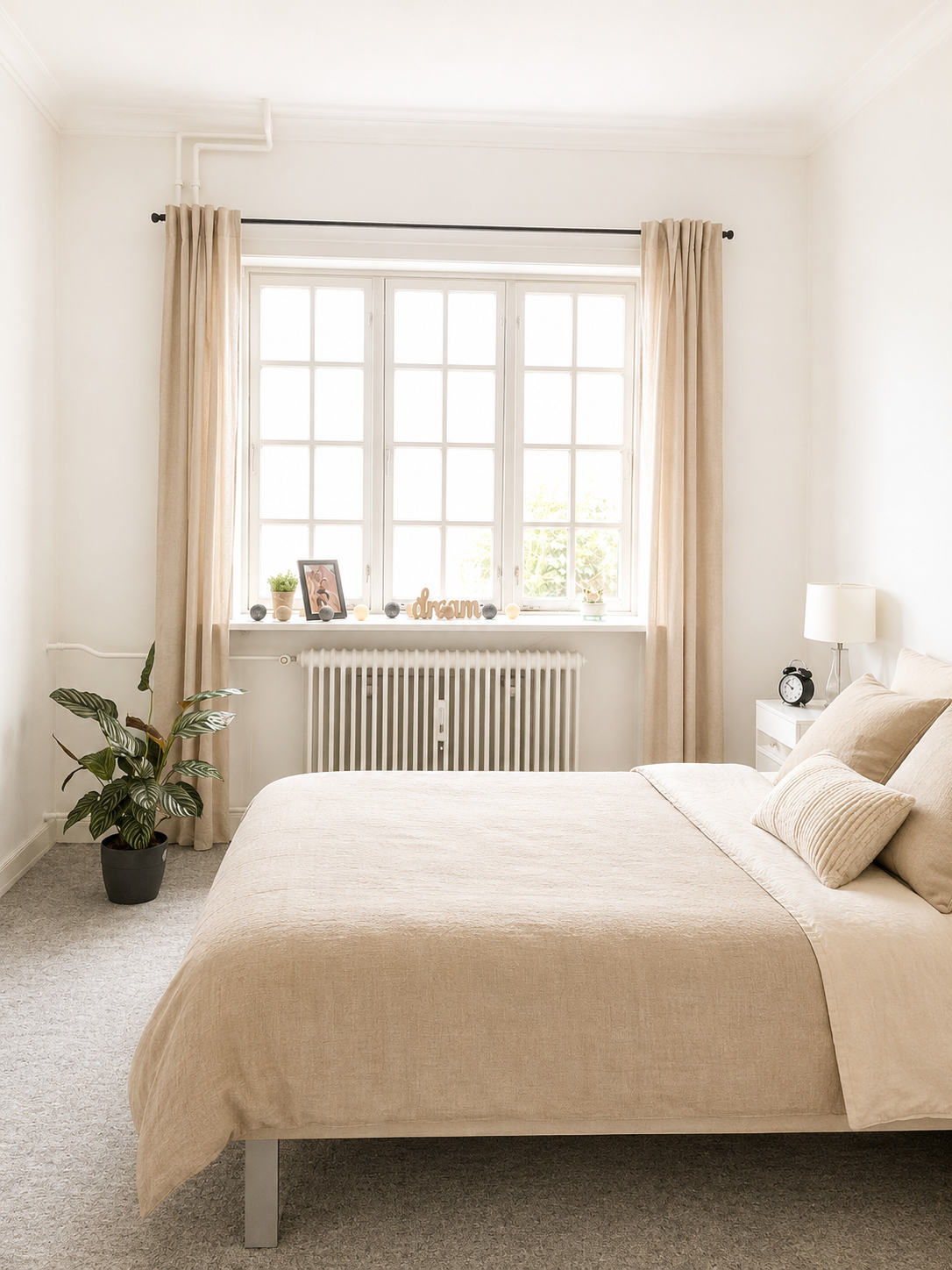 Lejlighed på 100 m2 i Aarhus N, Steen Billes Torv billede 5