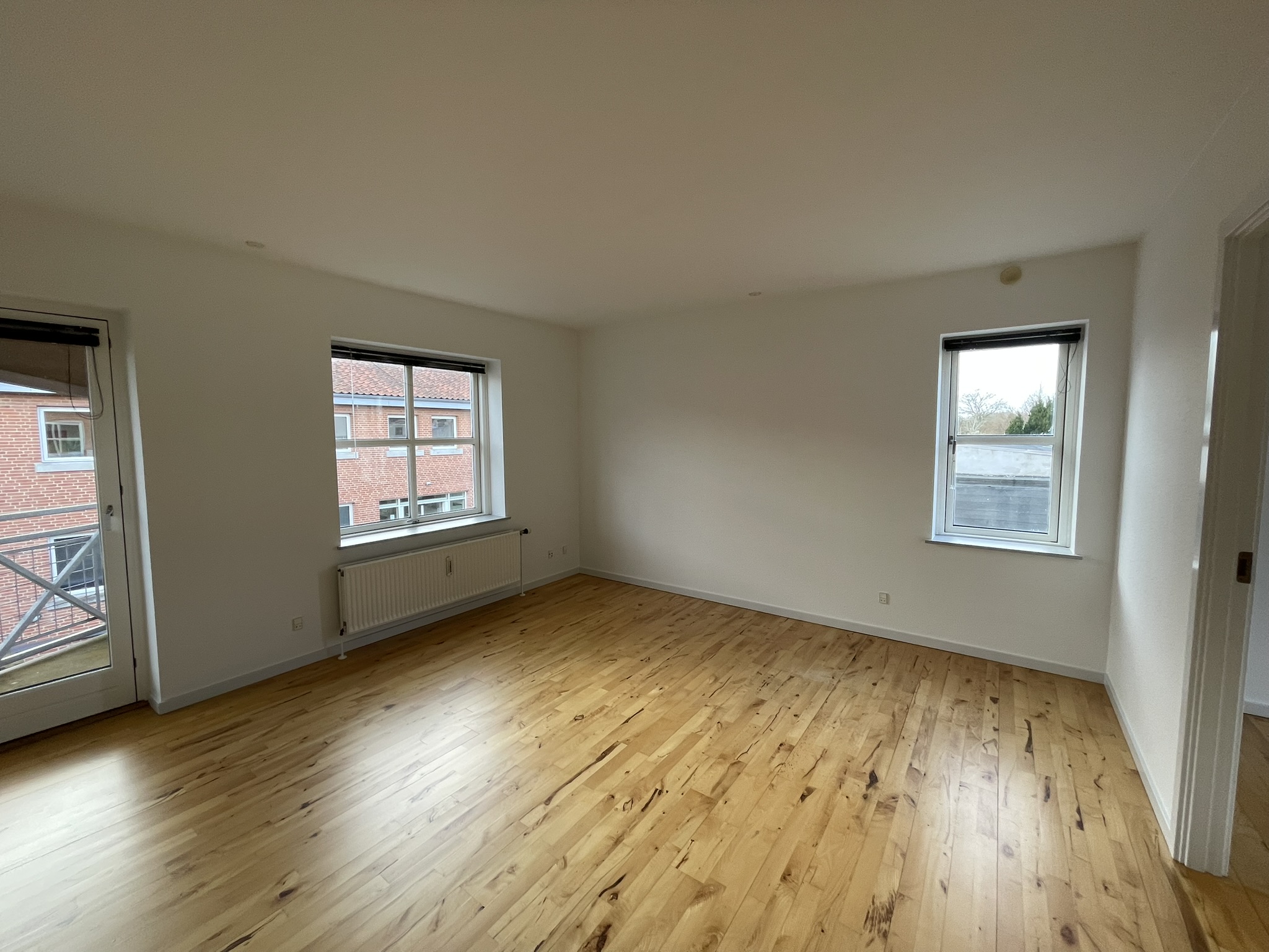 2-room apartment in Silkeborg image 5