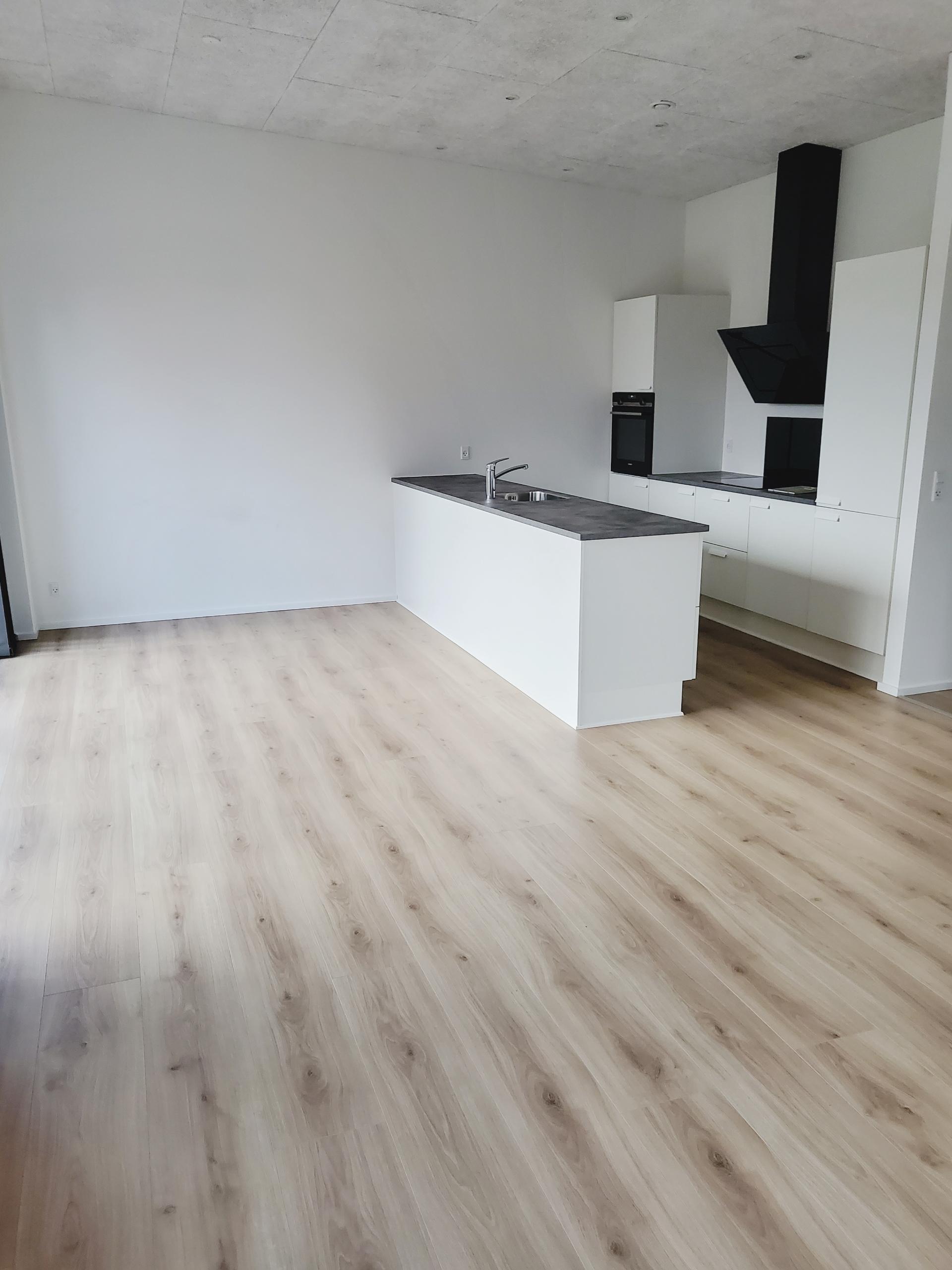 Lejlighed på 87 m2 i Herning, Korsørvej billede 3