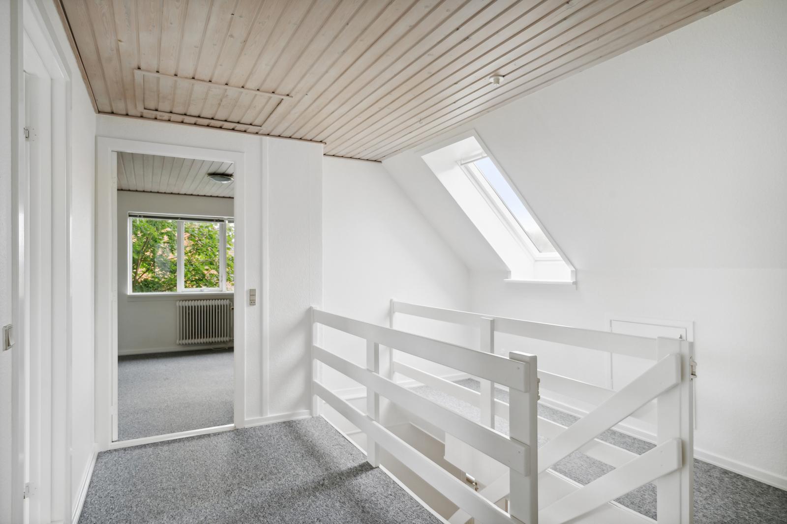 Villa på 150 m2 i Viborg, Kirkebækvej billede 3