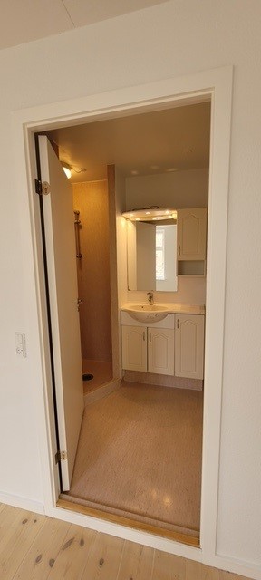 2-room apartment in Fredericia image 4