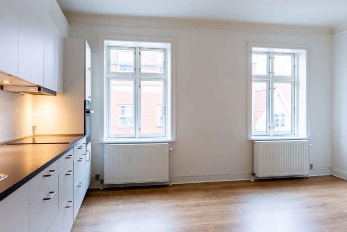Lejlighed på 148 m2 i Horsens, Sønderbrogade billede 2
