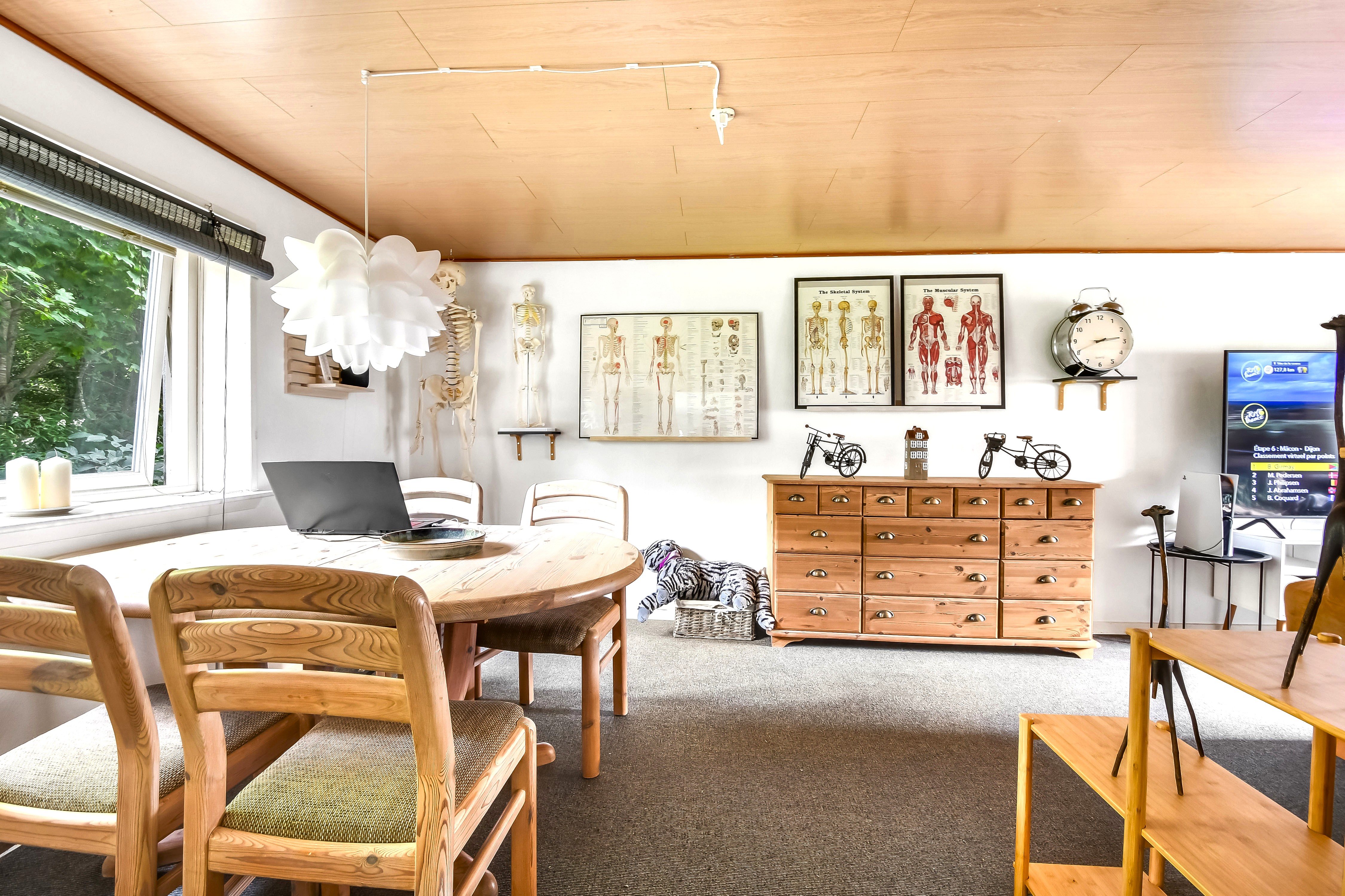 2-room apartment in Bækmarksbro image 5