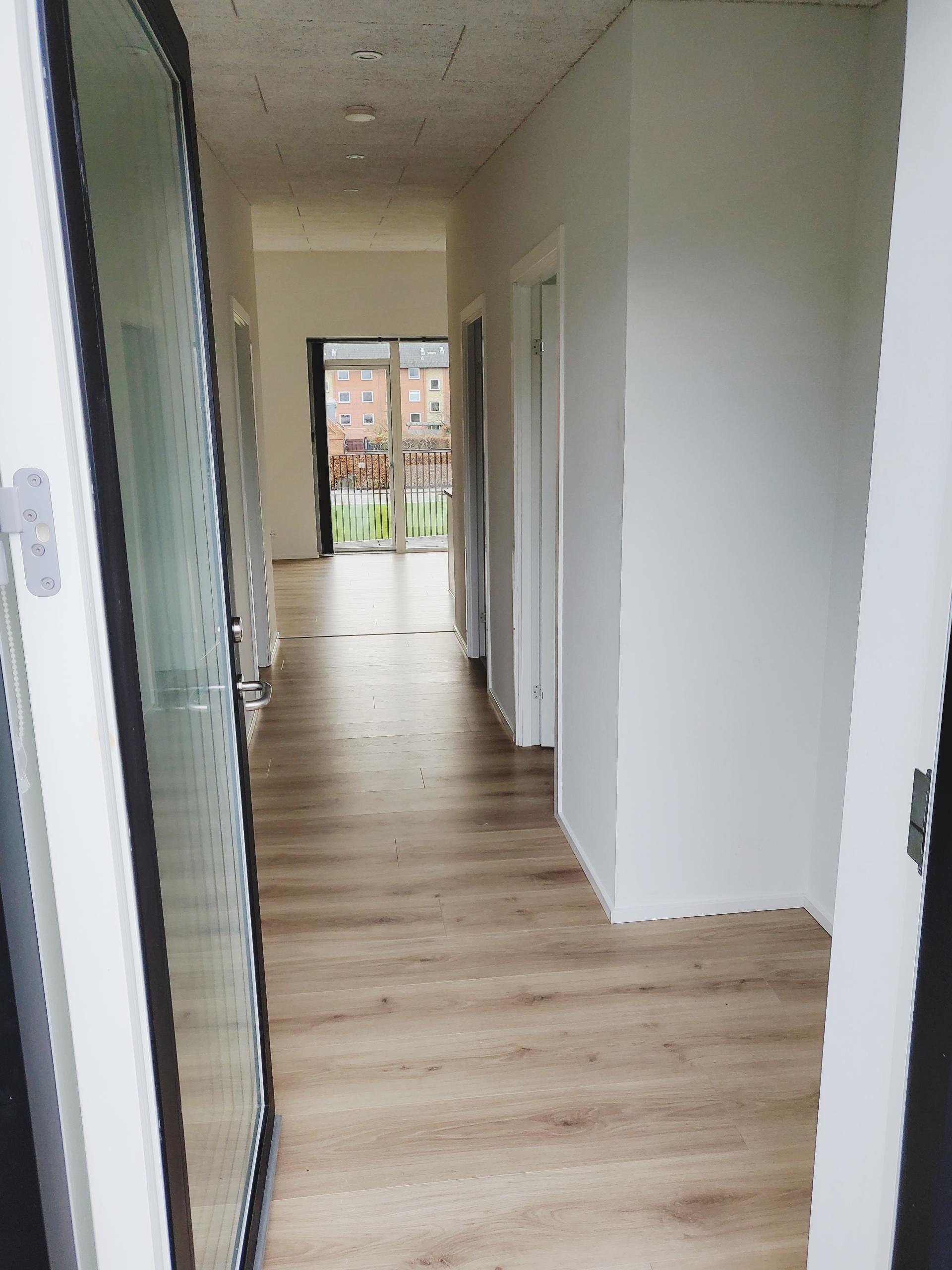 Lejlighed på 87 m2 i Herning, Korsørvej billede 4