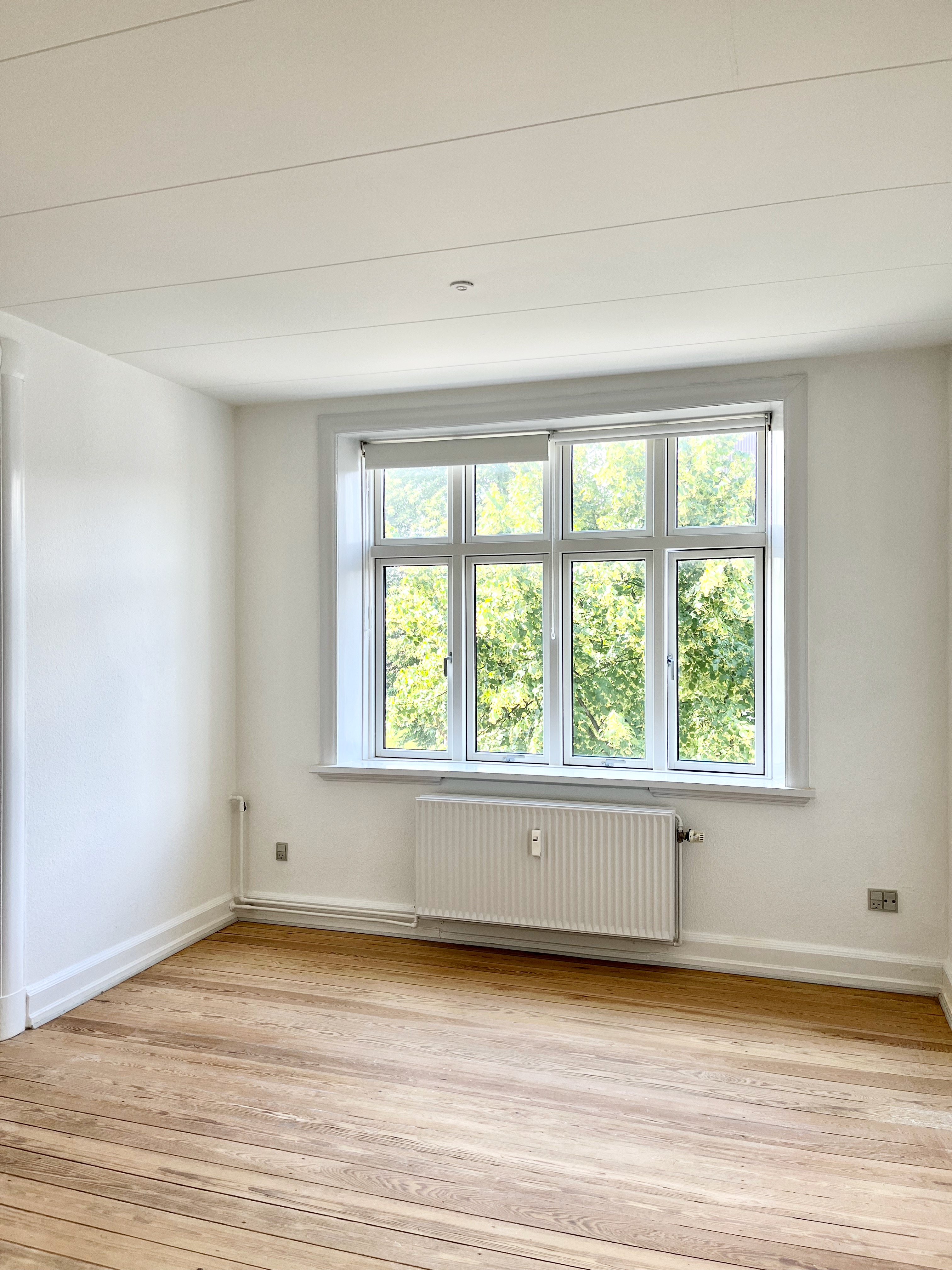 Lejlighed på 96 m2 i Haderslev, Ved Postgården billede 6