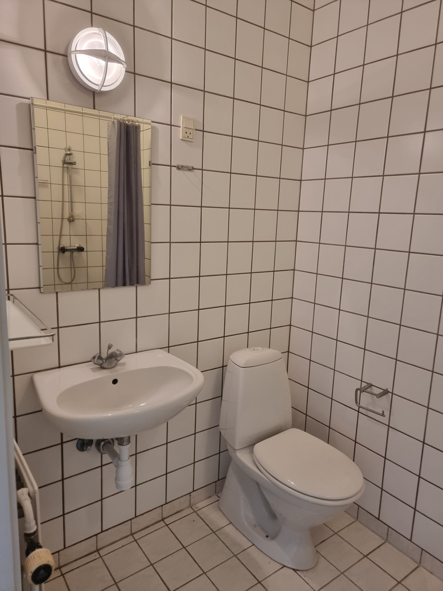 Lejlighed på 31 m2 i Aabenraa, Møllemærsk billede 3