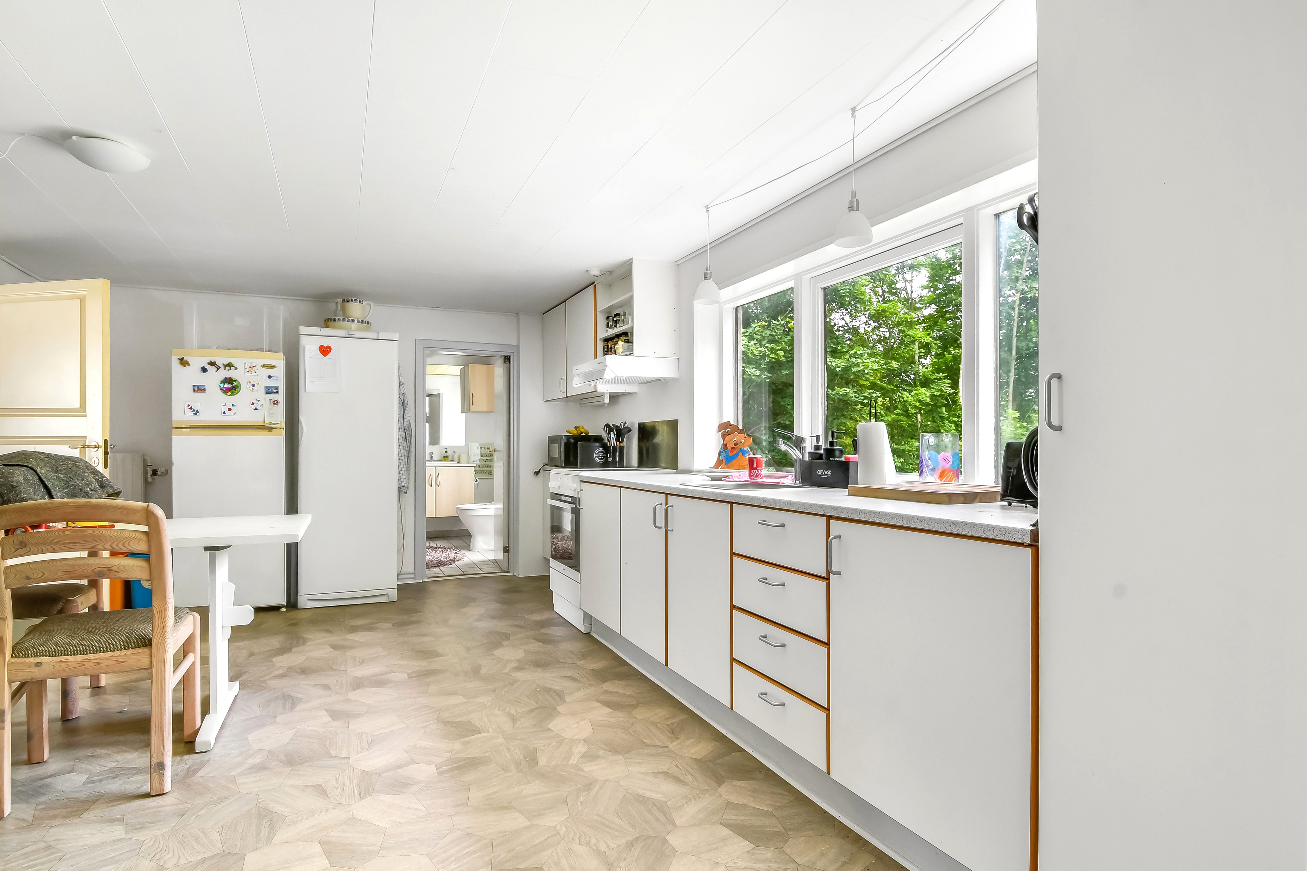 2-room apartment in Bækmarksbro image 2