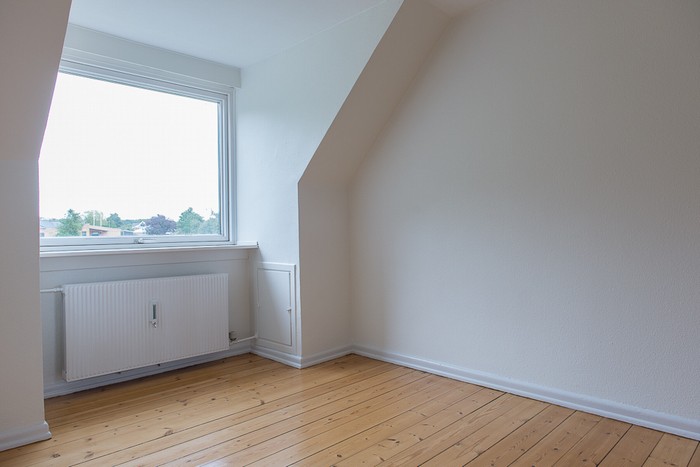 Lejlighed på 71 m2 i Ryomgård, Brunmosevej billede 6