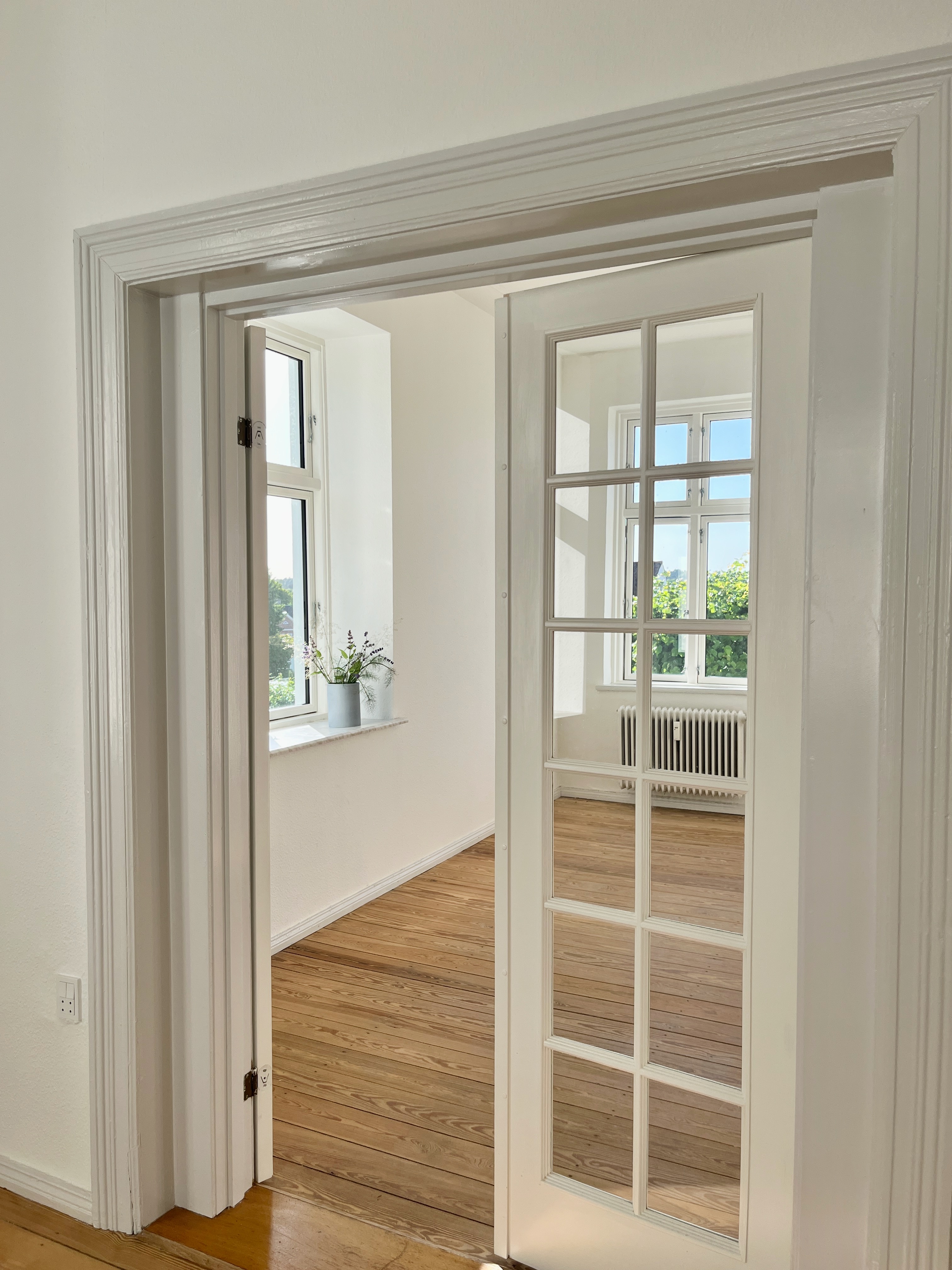 Lejlighed på 106 m2 i Haderslev, Sønder Ottinggade billede 2