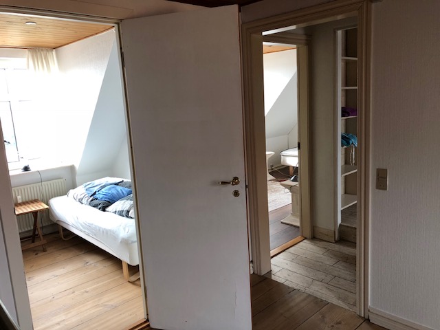 Lejlighed på 203 m2 i Thisted, Gryde torv billede 2