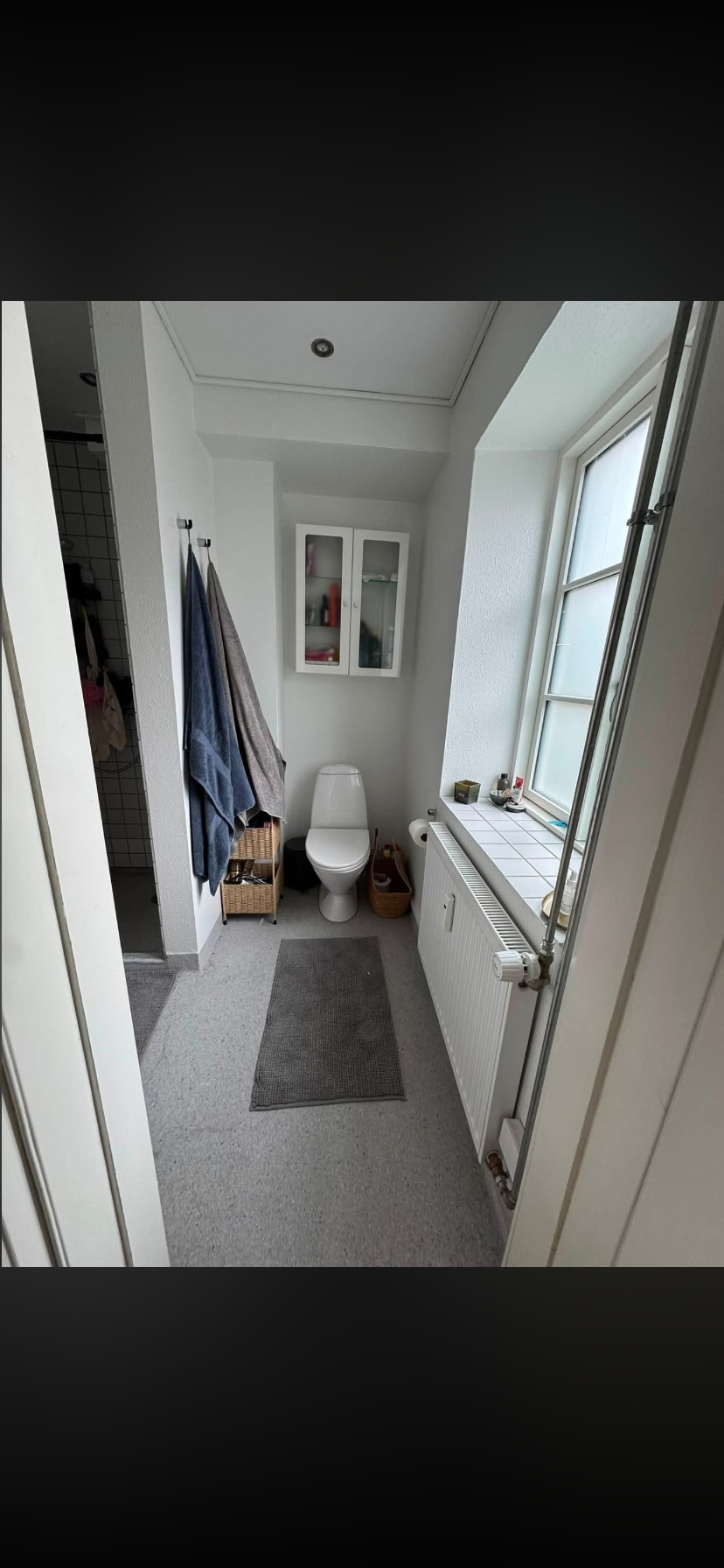 Lejlighed på 80 m2 i Horsens, Levysgade billede 6