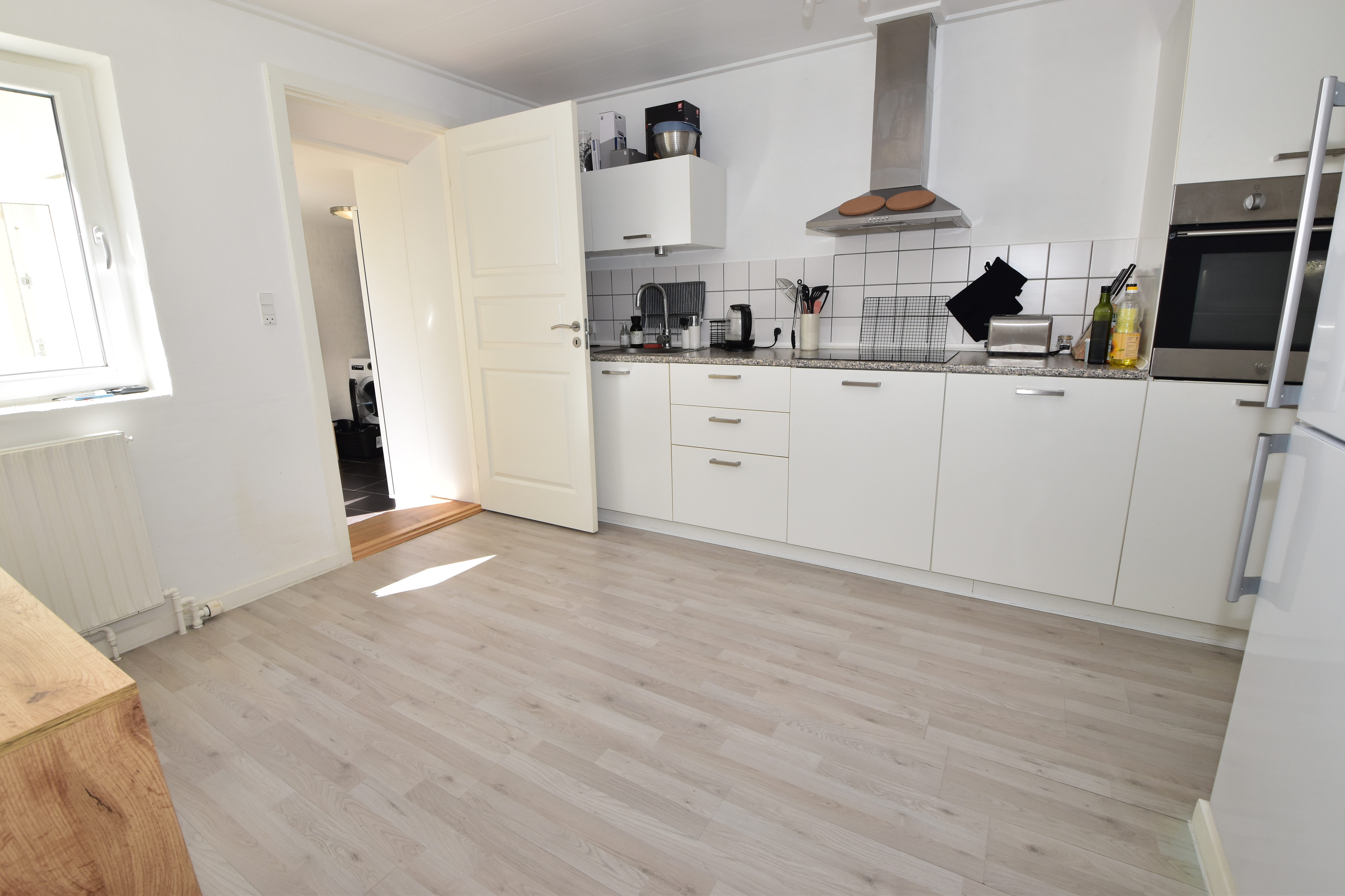 4-room house / townhouse in Snedsted image 2