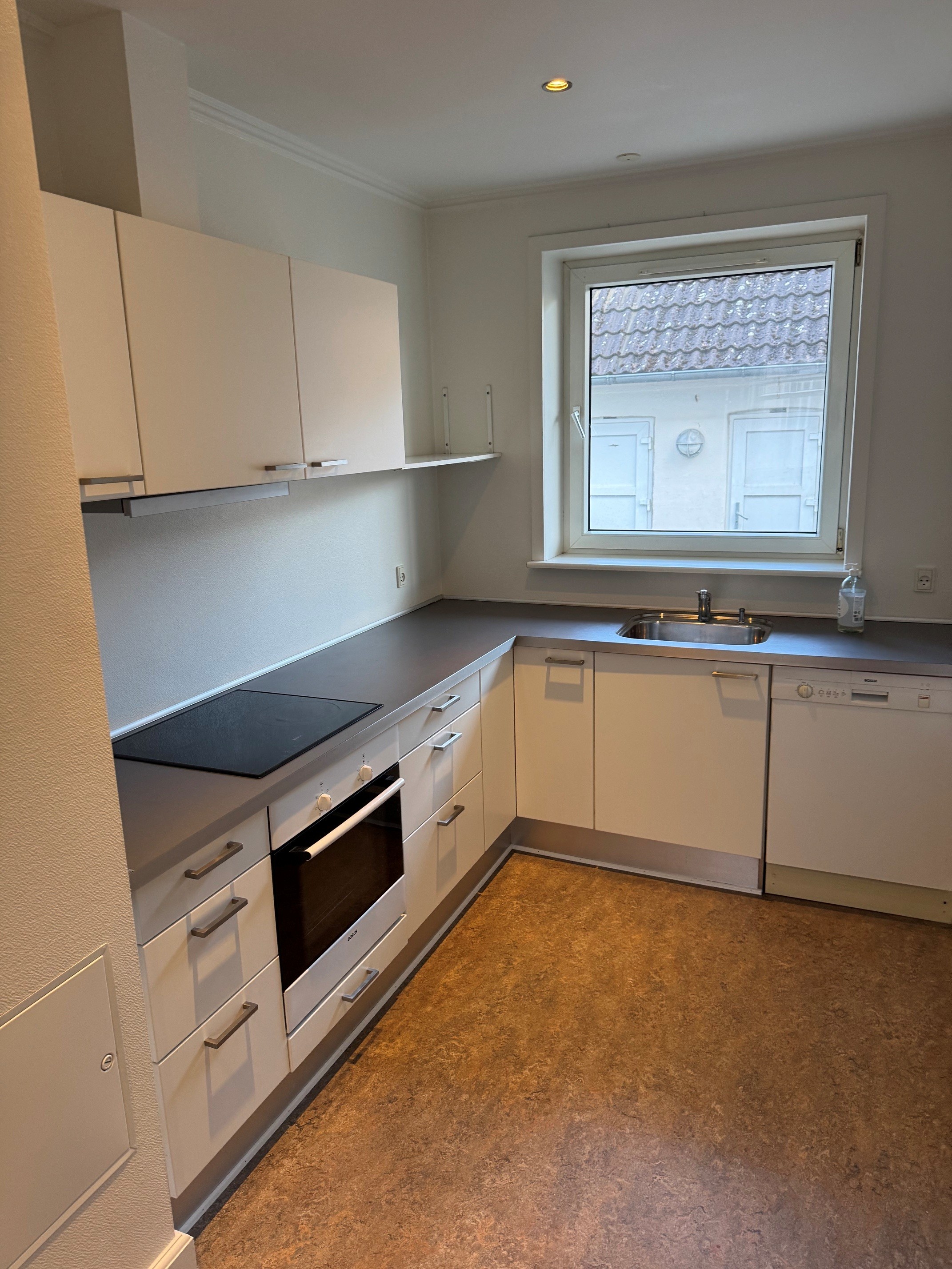 Lejlighed på 62 m2 i Fredericia, Bjergegade billede 3