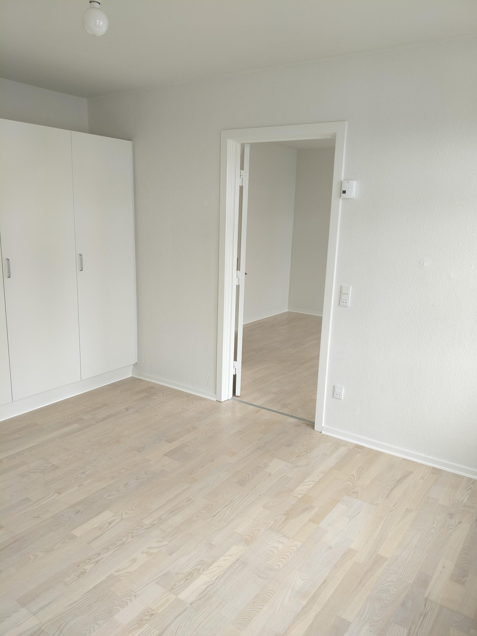 Lejlighed på 67 m2 i Herning, Bredgade billede 6