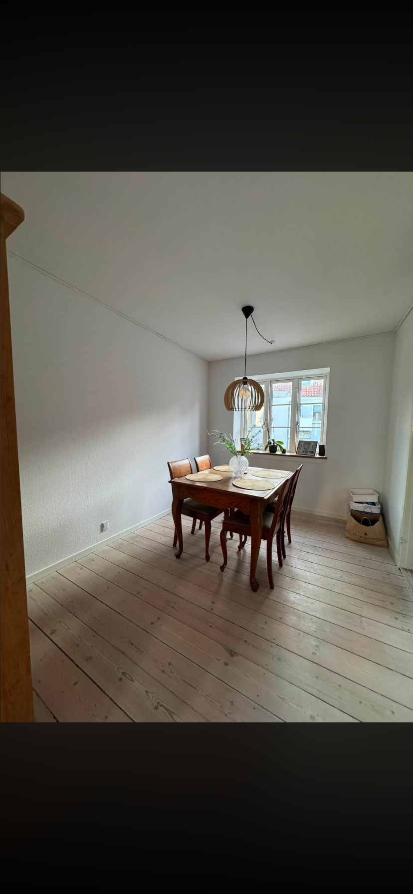 Lejlighed på 80 m2 i Horsens, Levysgade billede 3