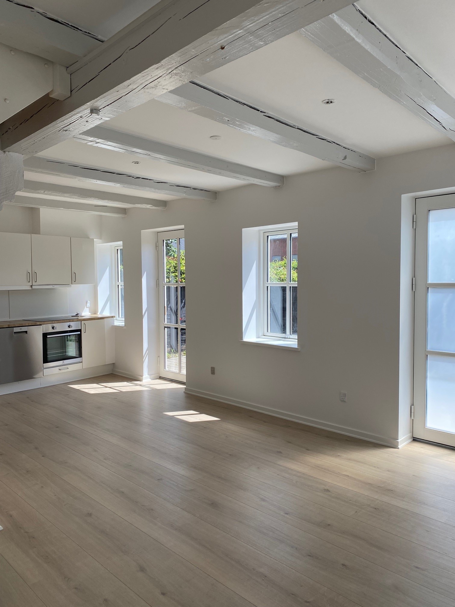 Lejlighed på 97 m2 i Kolding, Fynsvej billede 3