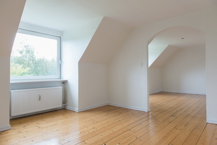Lejlighed på 71 m2 i Ryomgård, Brunmosevej billede 5
