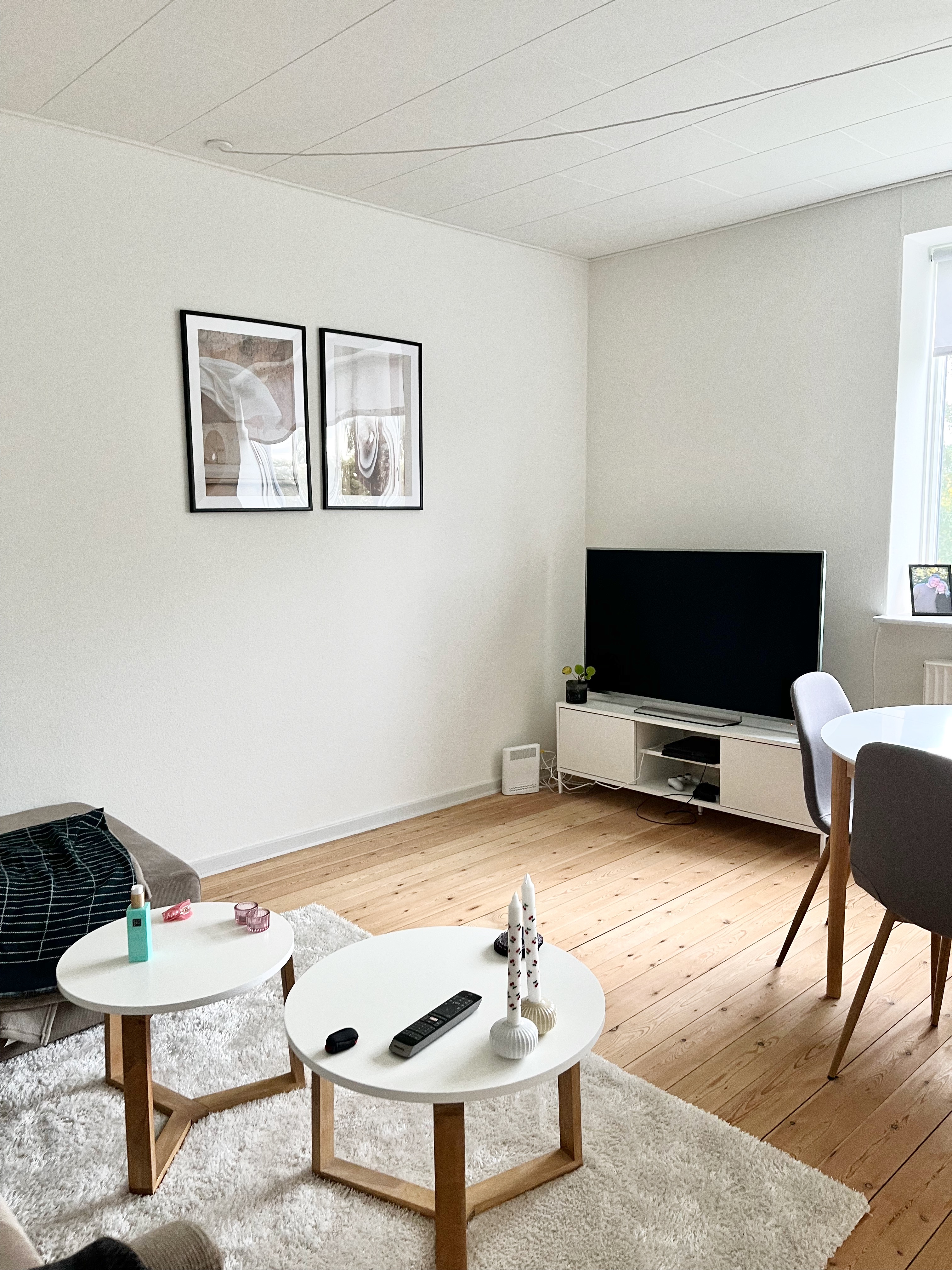 3-room apartment in Haderslev image 3