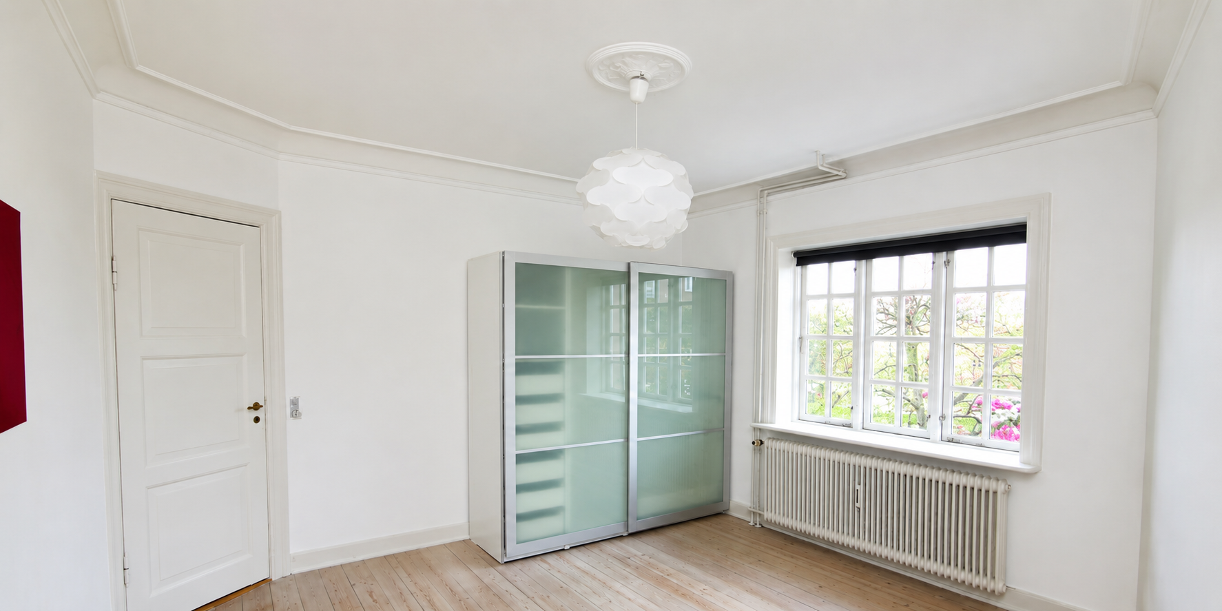 Lejlighed på 100 m2 i Aarhus N, Steen Billes Torv billede 3