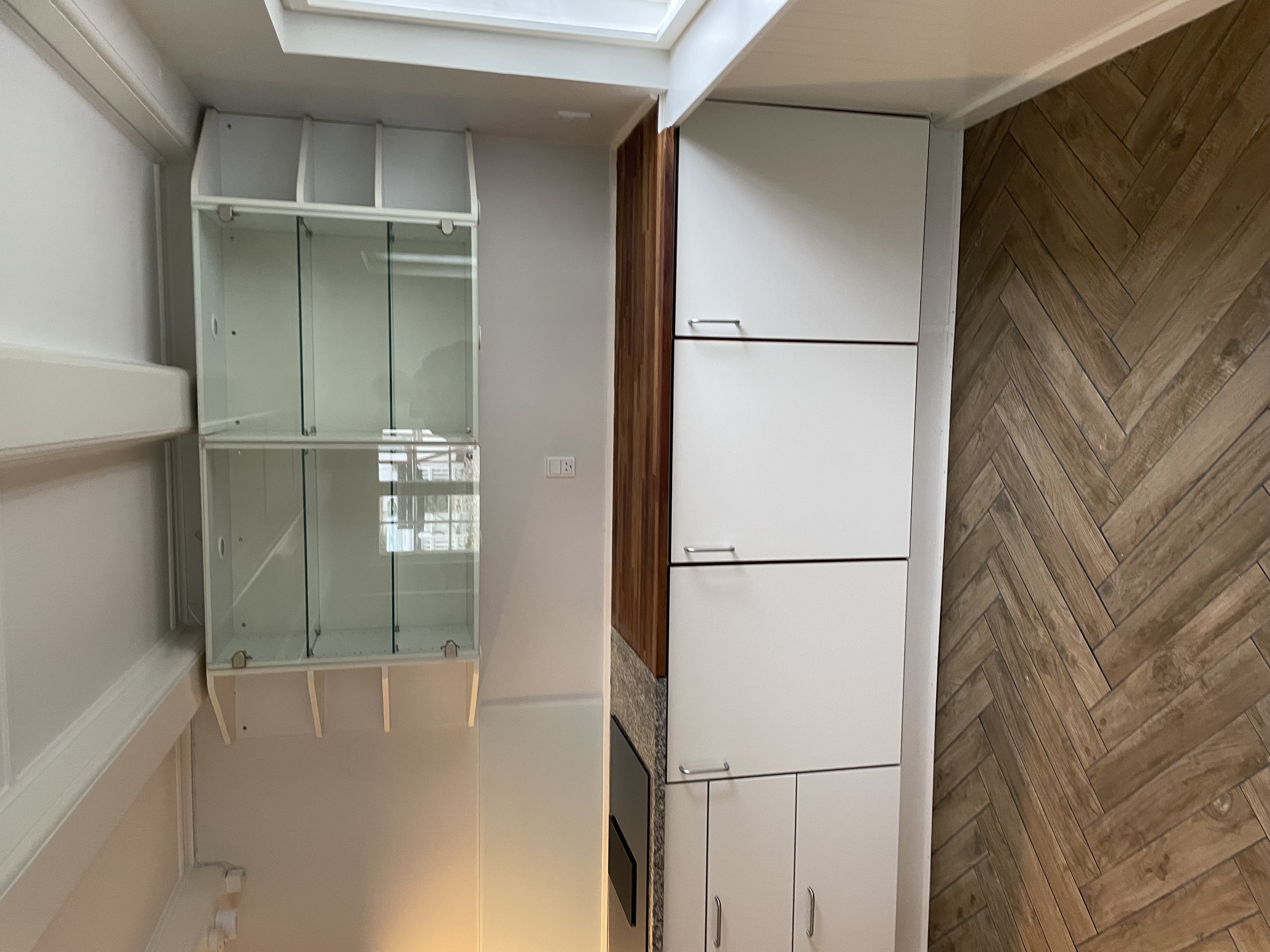 Lejlighed på 88 m2 i Svendborg, Strandgade billede 4
