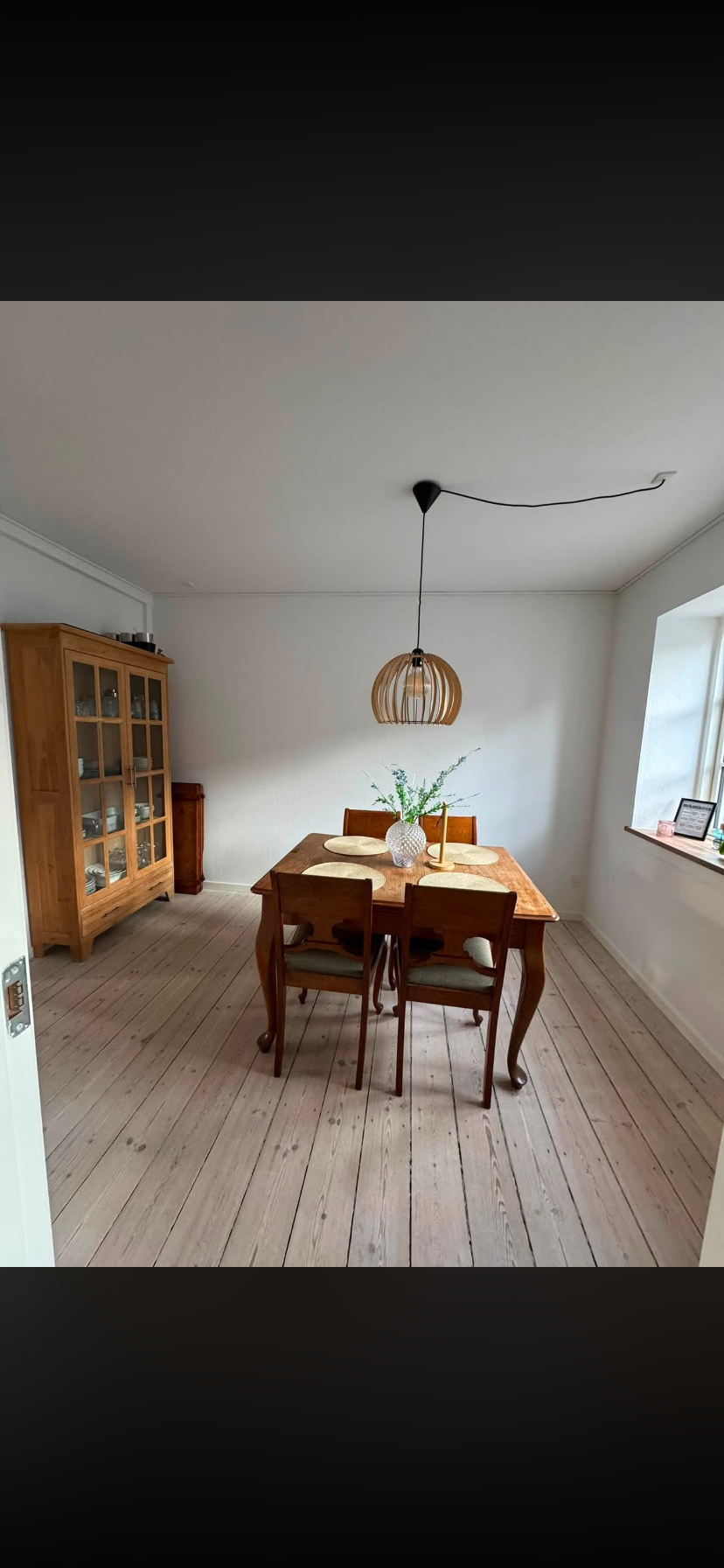 Lejlighed på 80 m2 i Horsens, Levysgade billede 2
