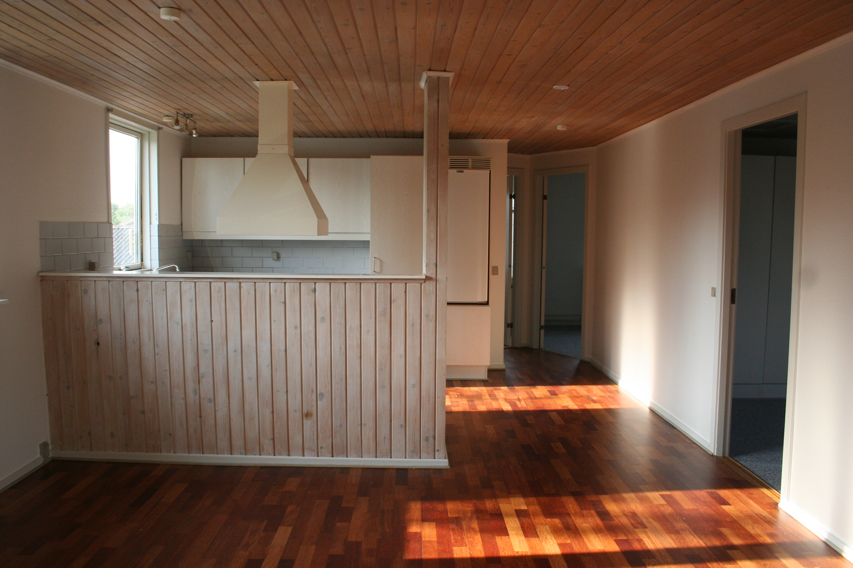 Lejlighed på 84 m2 i Karup J, Bredgade billede 4