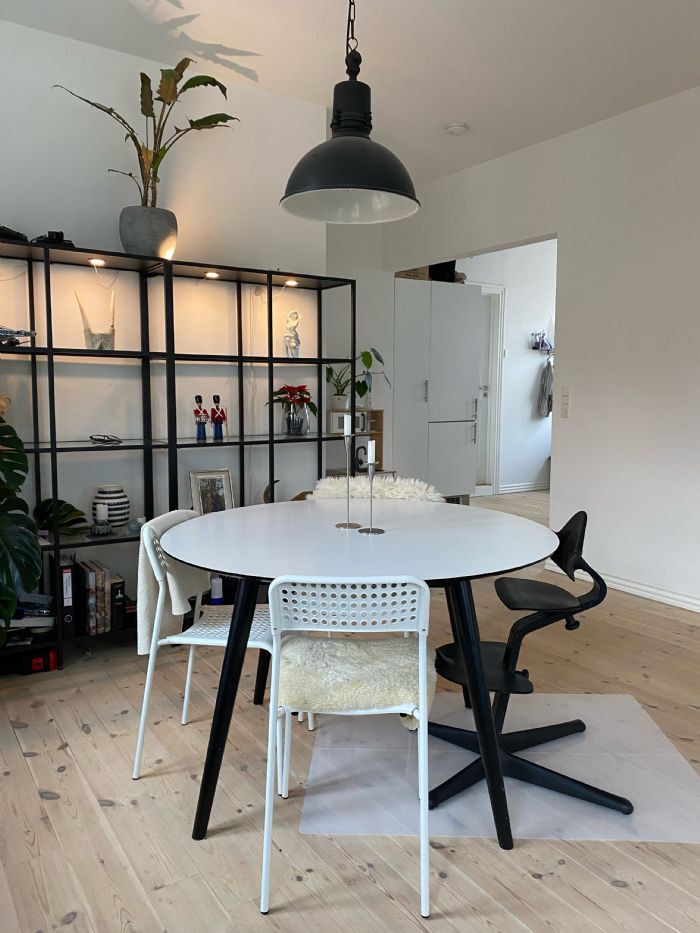 Lejlighed på 113 m2 i Vejle, Staldgaardsgade billede 2