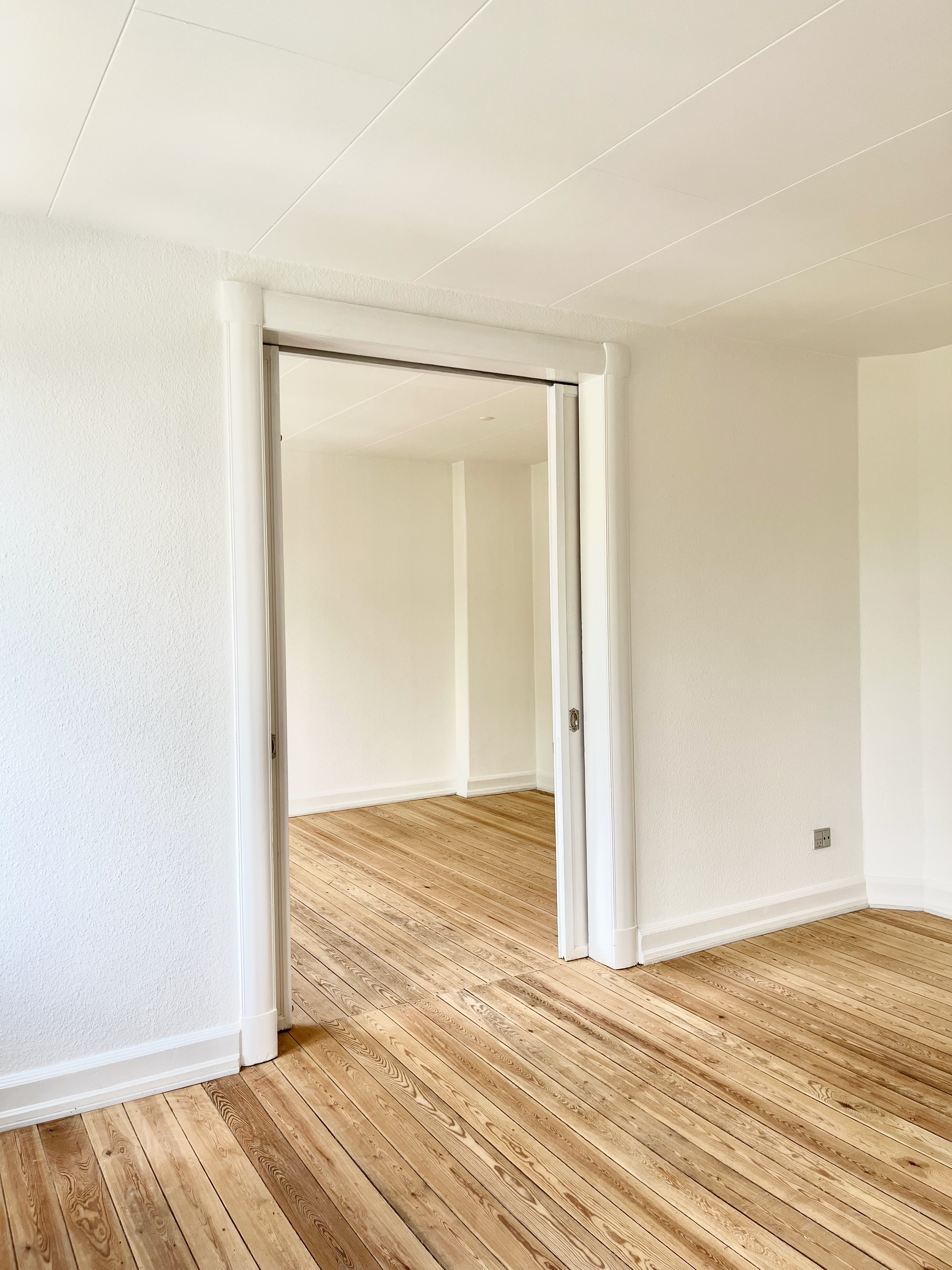 Lejlighed på 96 m2 i Haderslev, Ved Postgården billede 5
