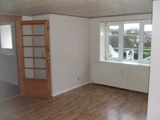 Lejlighed på 163 m2 i Graasten, Gl. færgevej billede 5