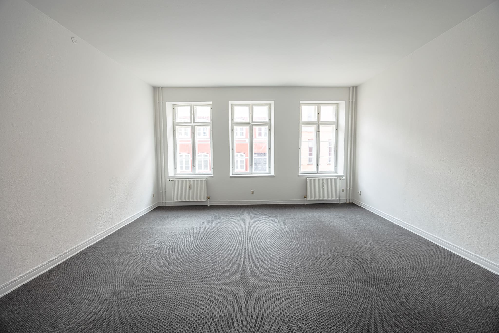1-room apartment in Haderslev image 3