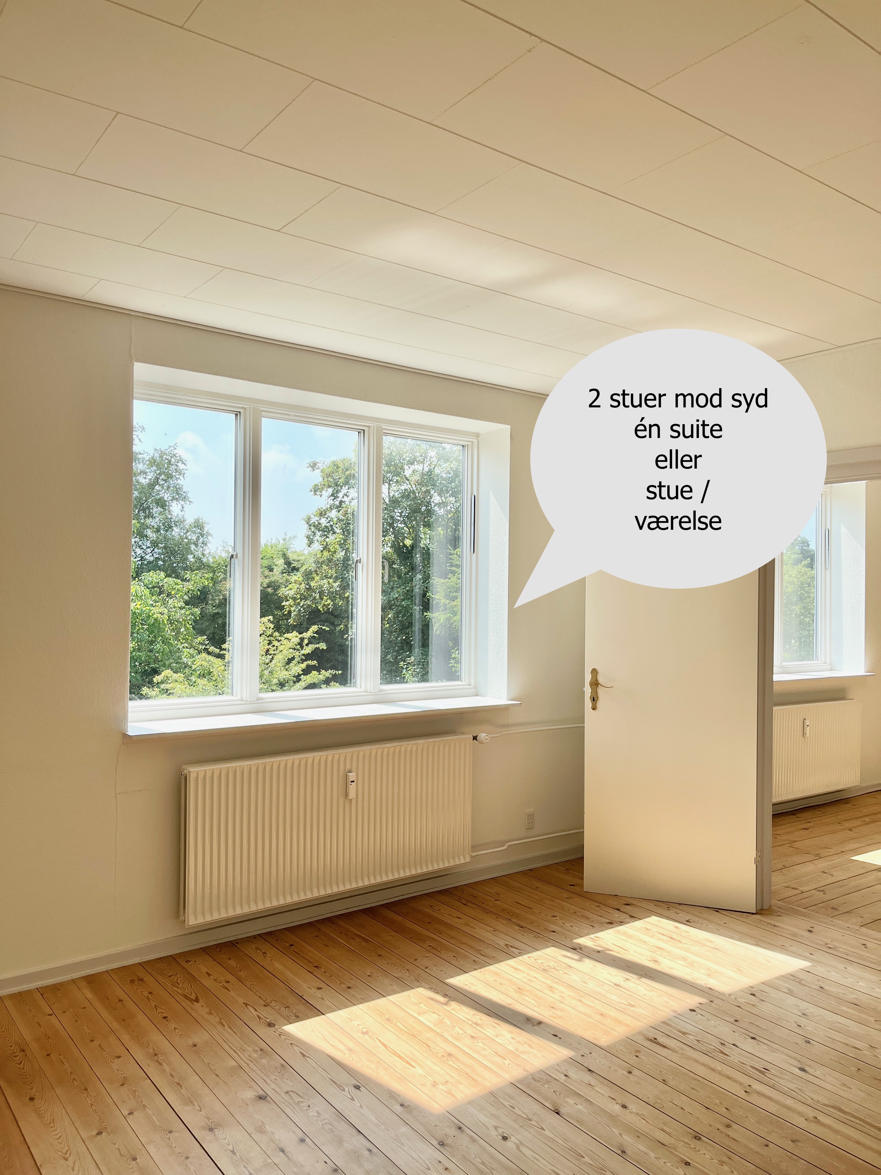 3-room apartment in Haderslev image 4