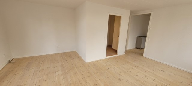 2-room apartment in Fredericia image 3